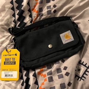 Carhartt purse